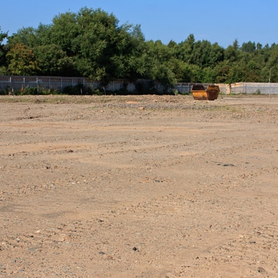 LAND CLEARING